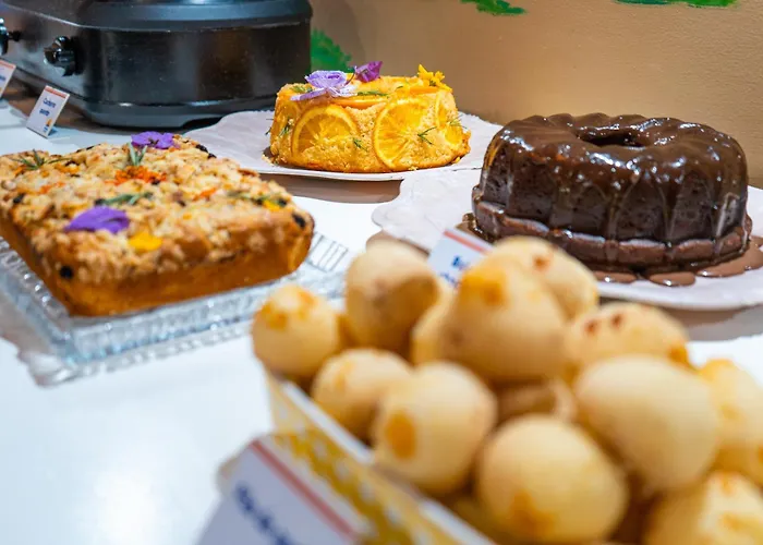 Pousada Morada Do Sol